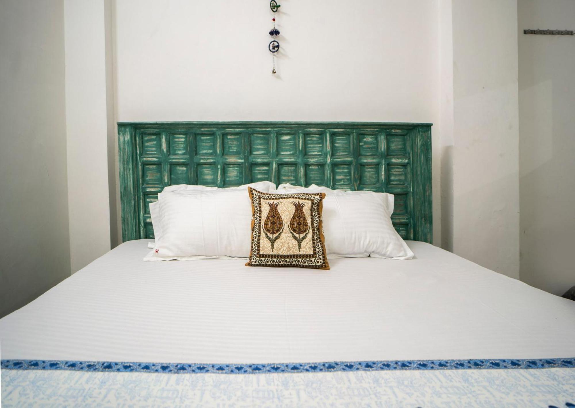 Soham Haveli Udaipur Hostel Eksteriør bilde